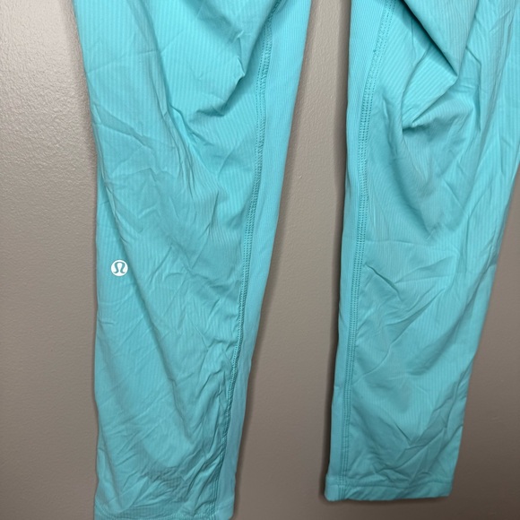 Lululemon Street To Studio Pant *Unlined Size 6 - Picture 6 of 7